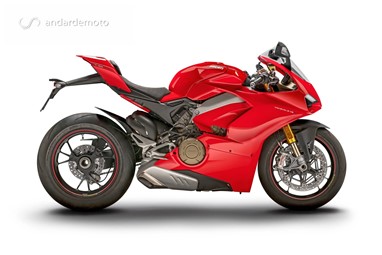 Ducati Panigale V4 | Moto | Superbike