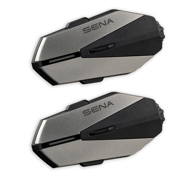 Intercomunicador SENA APEX DUPLO | Intercomunicadores
