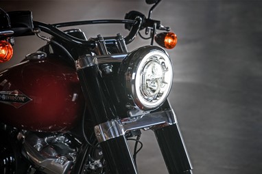 Harley-Davidson Softail Slim | Moto | Softail