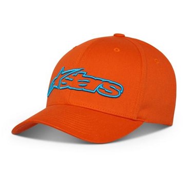 Boné Alpinestars BLAZE FLEXFIT | Boné