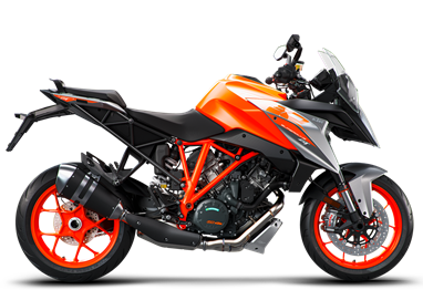 KTM 1290 Super Duke GT | Moto | Sports Tourer