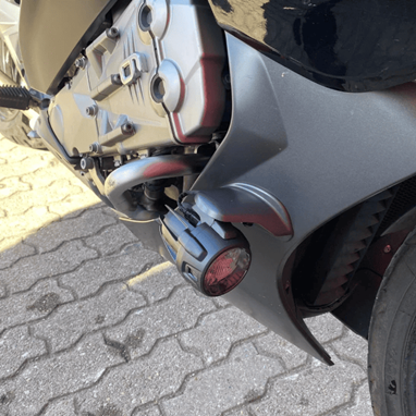 BMW K1600 GT GTL | Moto
