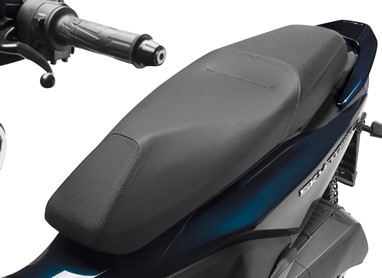 Kymco Sky Town 125 | Scooter | Scooters 125cc