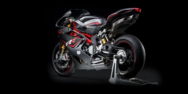 Mv Agusta F4 RR | Moto | F4