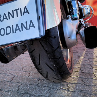 Honda F6 VALQUIRIA | Moto