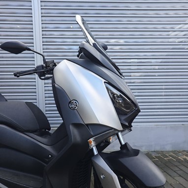 Yamaha X-Max 125 | Scooter
