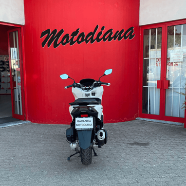 Honda PCX 125 | Moto