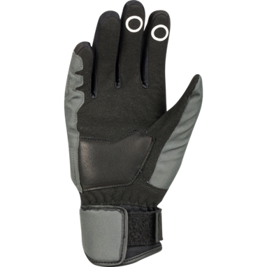 BERING Luva PROFIL Preto/Cinza | Luvas