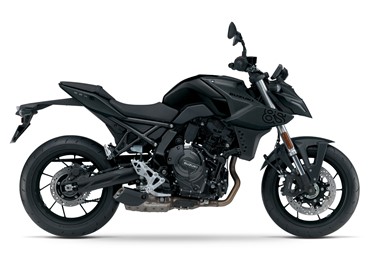 Suzuki GSX-8S | Moto | Estrada