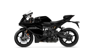 Yamaha R9 2026 | Moto | Super Desportivas