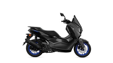 Yamaha NMAX 125 2025 | Scooter | Desporto