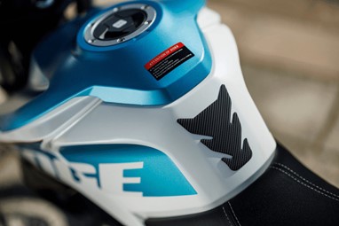 Voge 125R | Moto | Moto