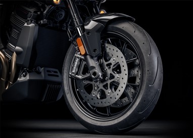 Harley Davidson PAN AMERICA 1250 ST 2026 | Moto | Adventure Touring