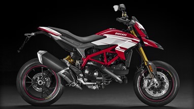 Ducati Hypermotard 939 SP | Moto | Hypermotard