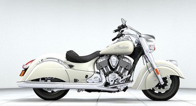 Indian Chief Classic | Moto | Cruiser