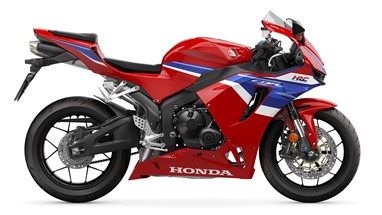 Honda CBR600RR | Moto | Super Sport