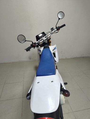 Rieju smx 125 pro street | Moto