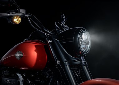 Harley Davidson ROAD KING SPECIAL 2025 | Moto | Grand American Touring