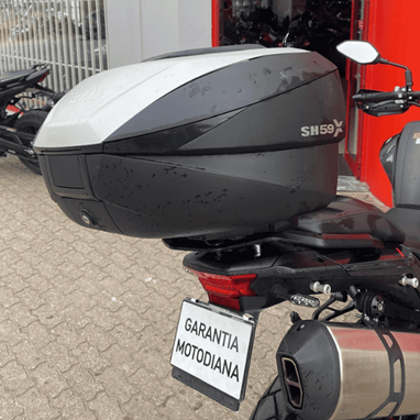 Benelli TRK 502 | Moto