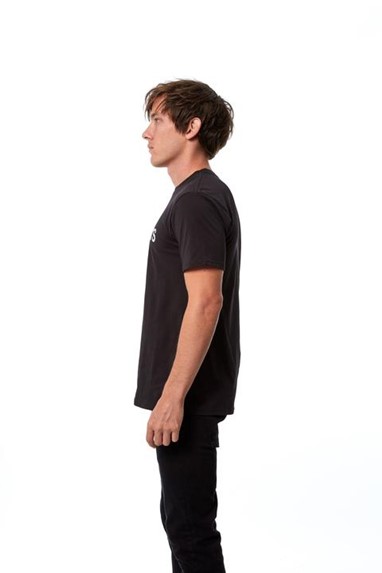 T-Shirt Alpinestars HERITAGE WORD PREMIUM TEE | T-Shirt