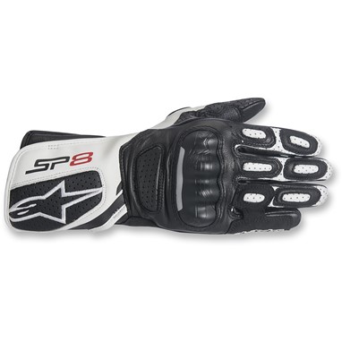 Luvas Alpinestars STELLA SP-8 v2 GLOVE | Luvas