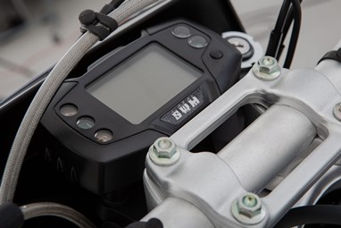SWM RS 300 R (euro4) | Moto | Enduro