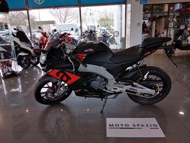 Aprilia RS 50 | Moto