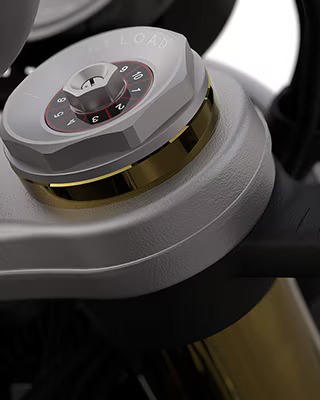 BMW R 12 nineT 2026 | Moto | Heritage
