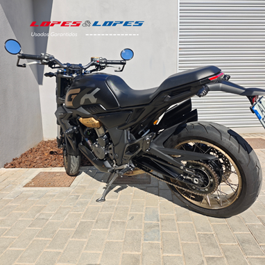 Zontes GK 350 | Moto