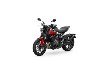 Triumph Trident 660 2025 | Moto | Roadsters