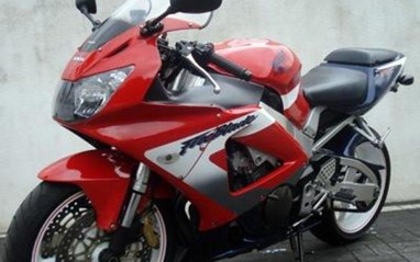 Honda CBR 900 | Moto