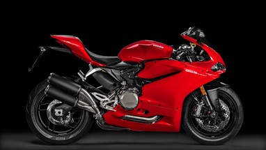Ducati 959 Panigale | Moto | Superbike