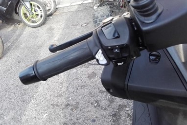 Kymco Downtown 300 ABS | Scooter