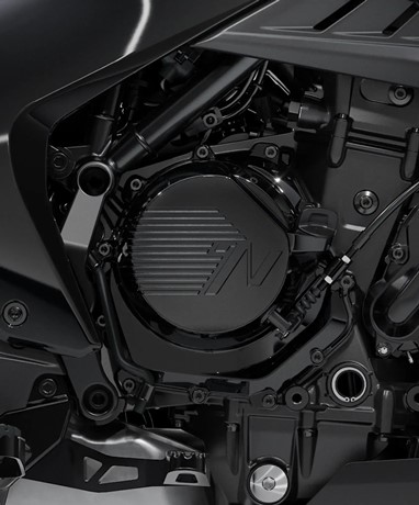 Norton Atlas GT 2026 | Moto | Atlas