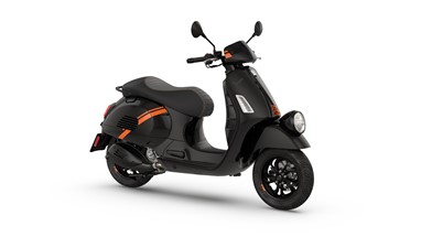 Vespa GTV 300 | Scooter | GTV