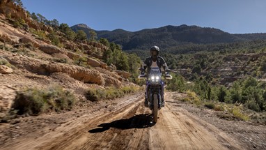 Yamaha Ténéré 700 2026 | Moto | Aventura