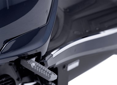Kymco LIKE 50 SHAD | Scooter | Scooters 50