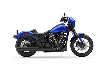 Harley Davidson LOW RIDER S 2026 | Moto | Cruiser