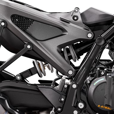 KTM 990 DUKE 2024 | Moto | Naked Bike