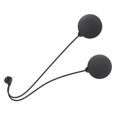 SENA Auriculares Slim (20S,20S EVO,30K) | Intercomunicadores