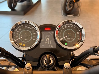Kawasaki Z 650RS | Moto