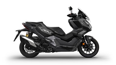 Honda ADV350 Special Edition 2025 | Scooters | Scooter 125 cc