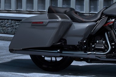 Harley-Davidson CVO Road Glide | Moto | CVO