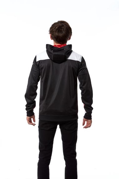 Pullover Alpinestars SESSIONS II FLEECE | Pullover