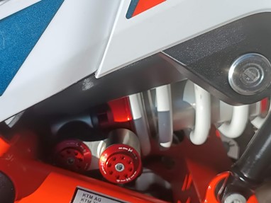 KTM 790 ADVENTURE RALLY | Moto