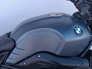 BMW Nine T SCRAMBLER | Moto