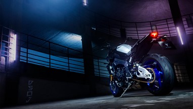 Yamaha MT-10 SP 2024 | Moto | Hyper Naked