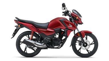 Honda CB125F 2024 | Moto | Motos 125cc