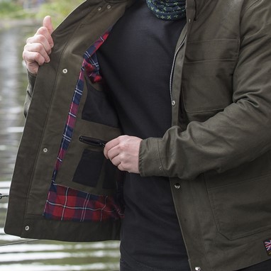 Merlin VITÓRIA CAMISA PEAT | Camisa