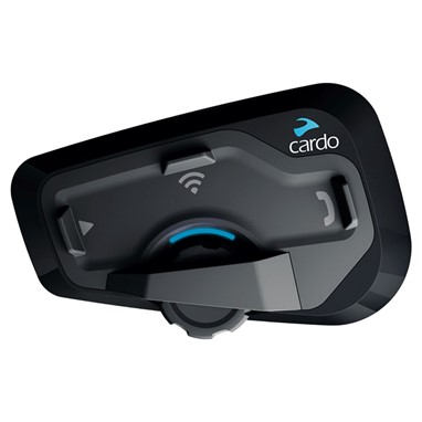 Cardo Intercomunicador Freecom 4+ | Intercomunicadores